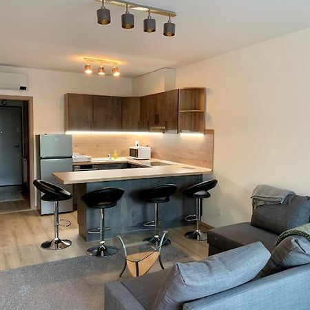 Villasor Apartman Fonyod Luaran gambar