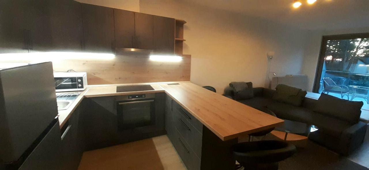 Villasor Apartman Fonyod Luaran gambar