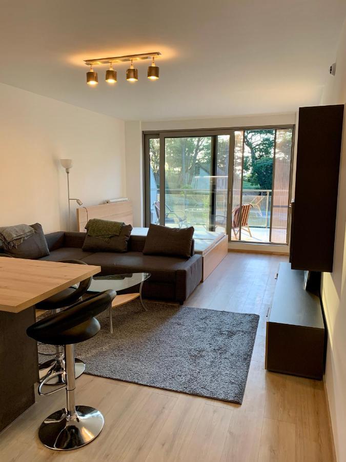 Villasor Apartman Fonyod Luaran gambar