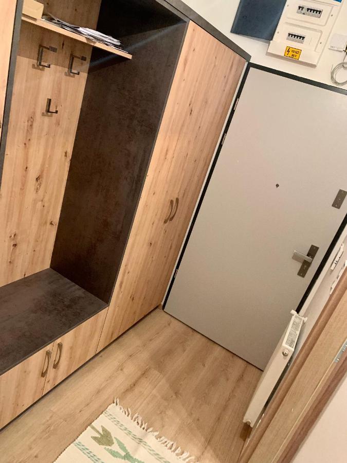 Villasor Apartman Fonyod Luaran gambar
