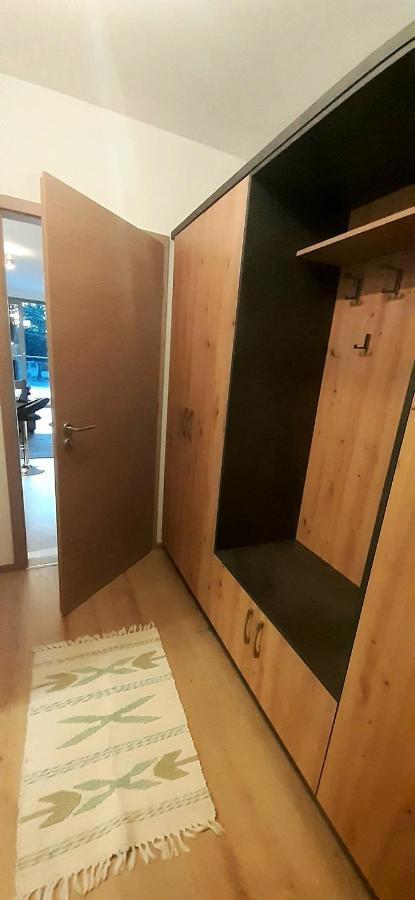 Villasor Apartman Fonyod Luaran gambar