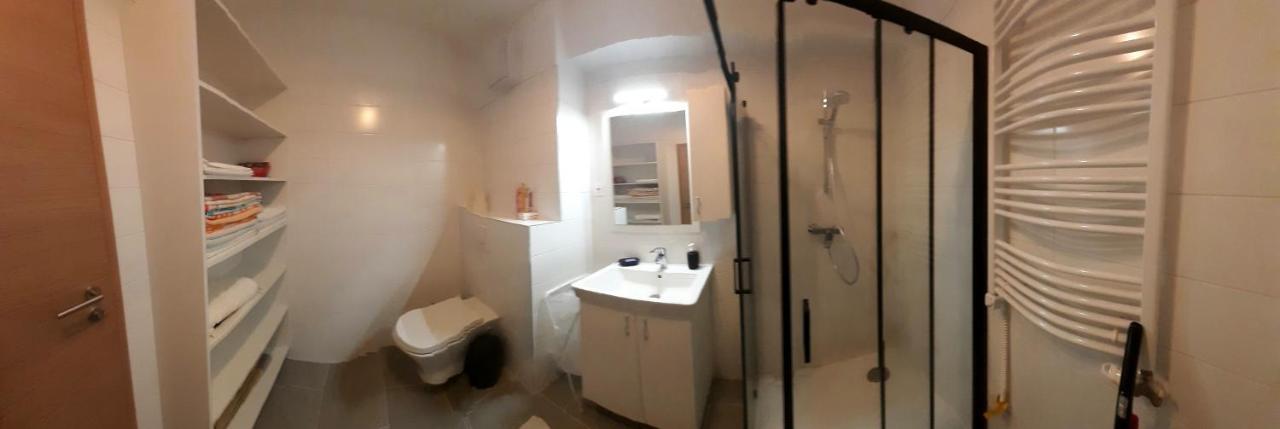 Villasor Apartman Fonyod Luaran gambar