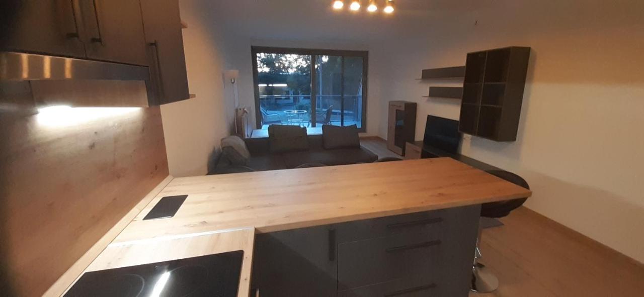 Villasor Apartman Fonyod Luaran gambar