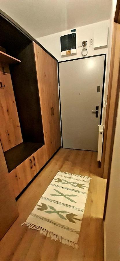 Villasor Apartman Fonyod Luaran gambar