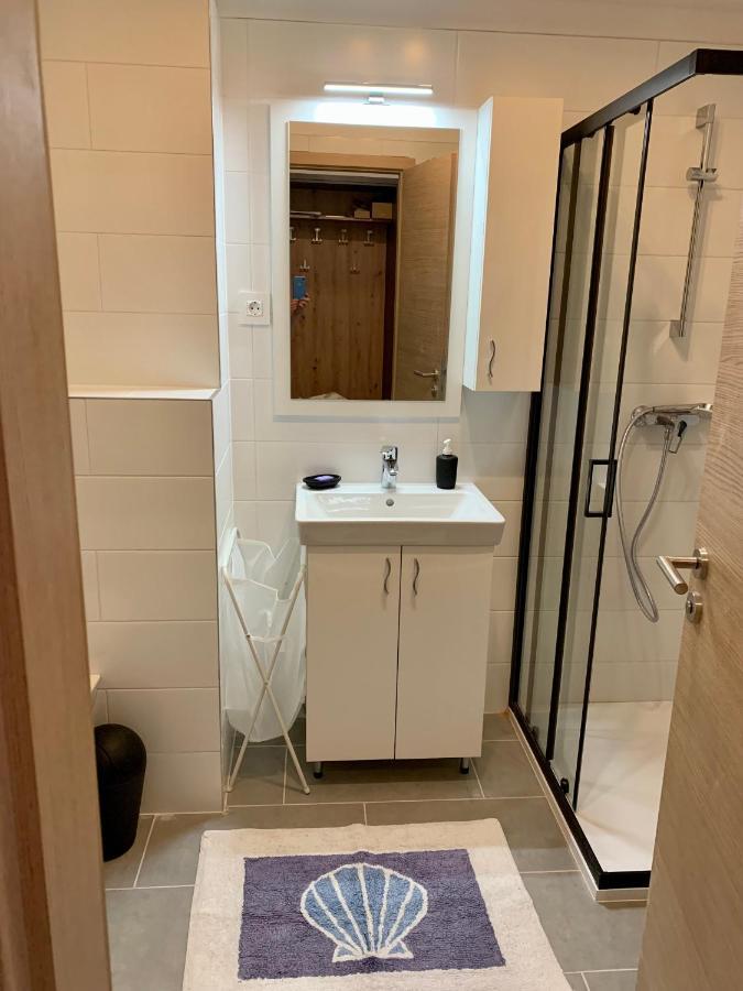 Villasor Apartman Fonyod Luaran gambar
