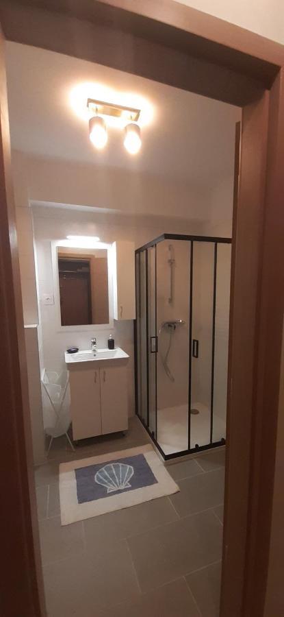 Villasor Apartman Fonyod Luaran gambar