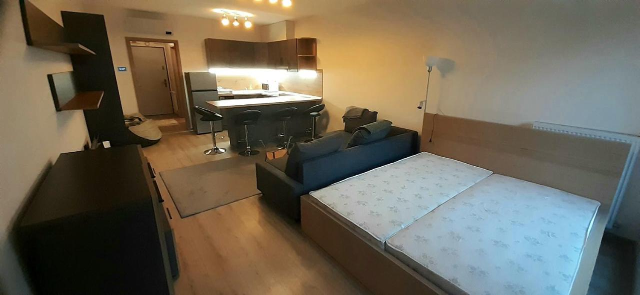 Villasor Apartman Fonyod Luaran gambar